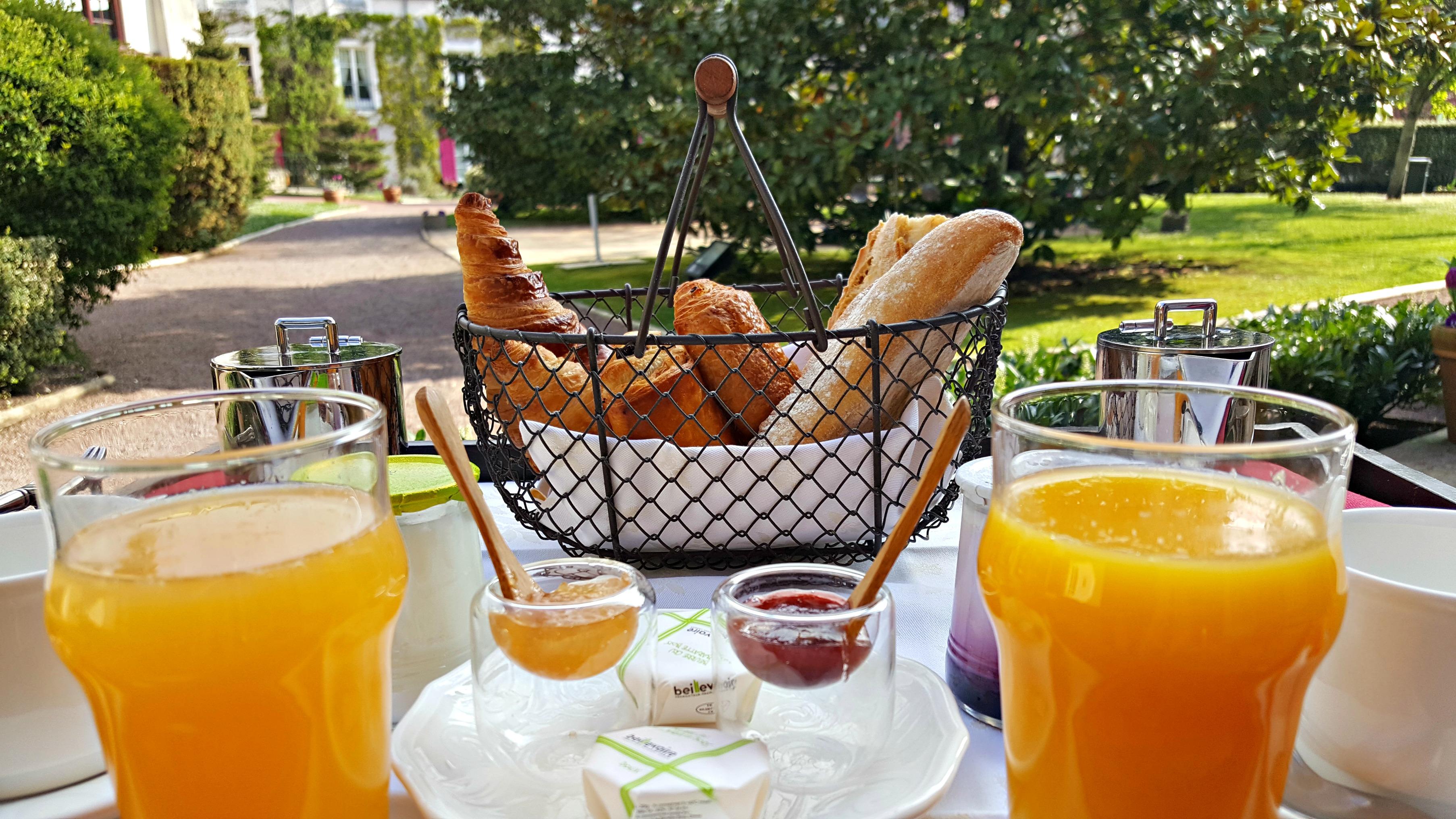 Le Manoir De 4* Gressy