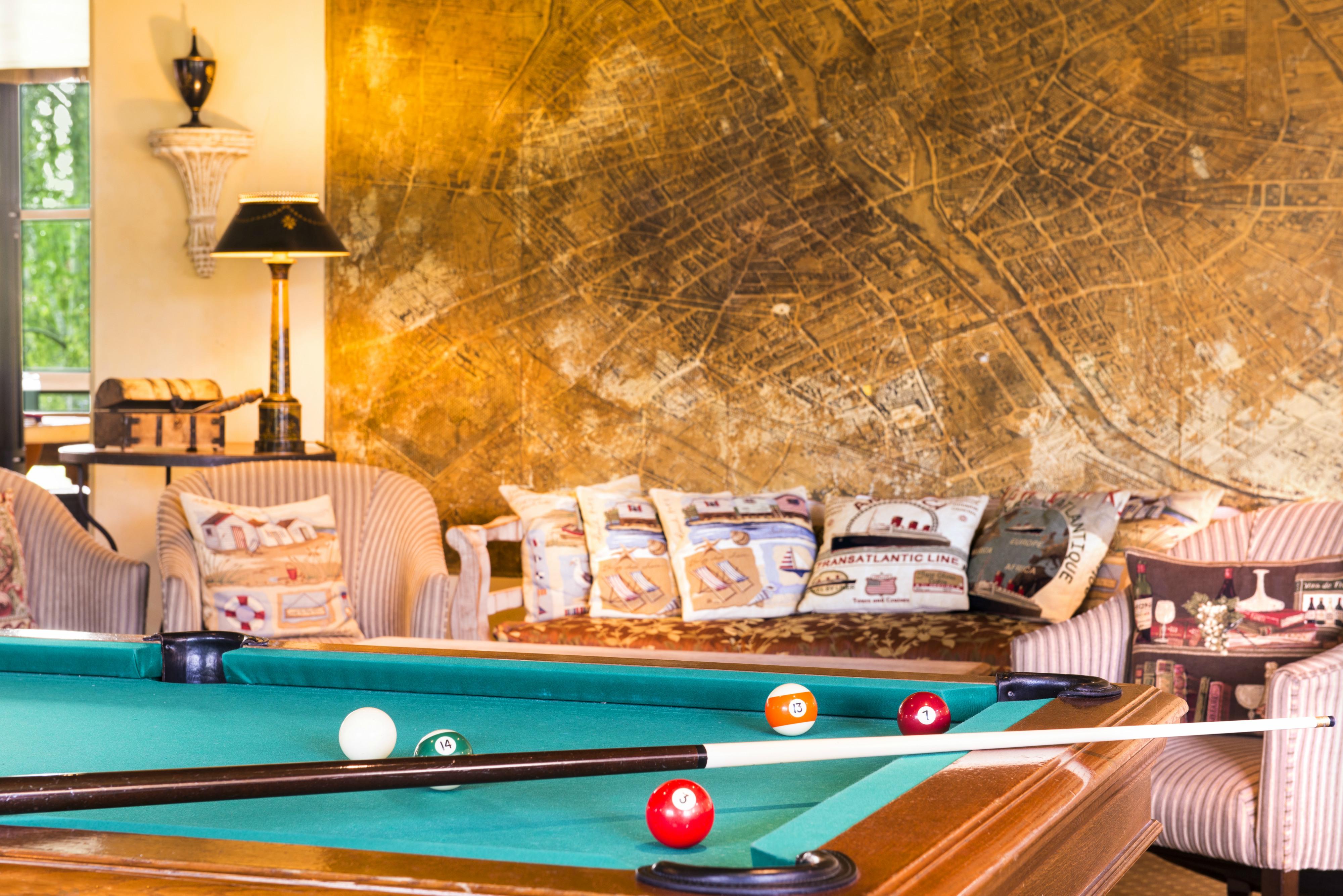 Hotel Le Manoir De