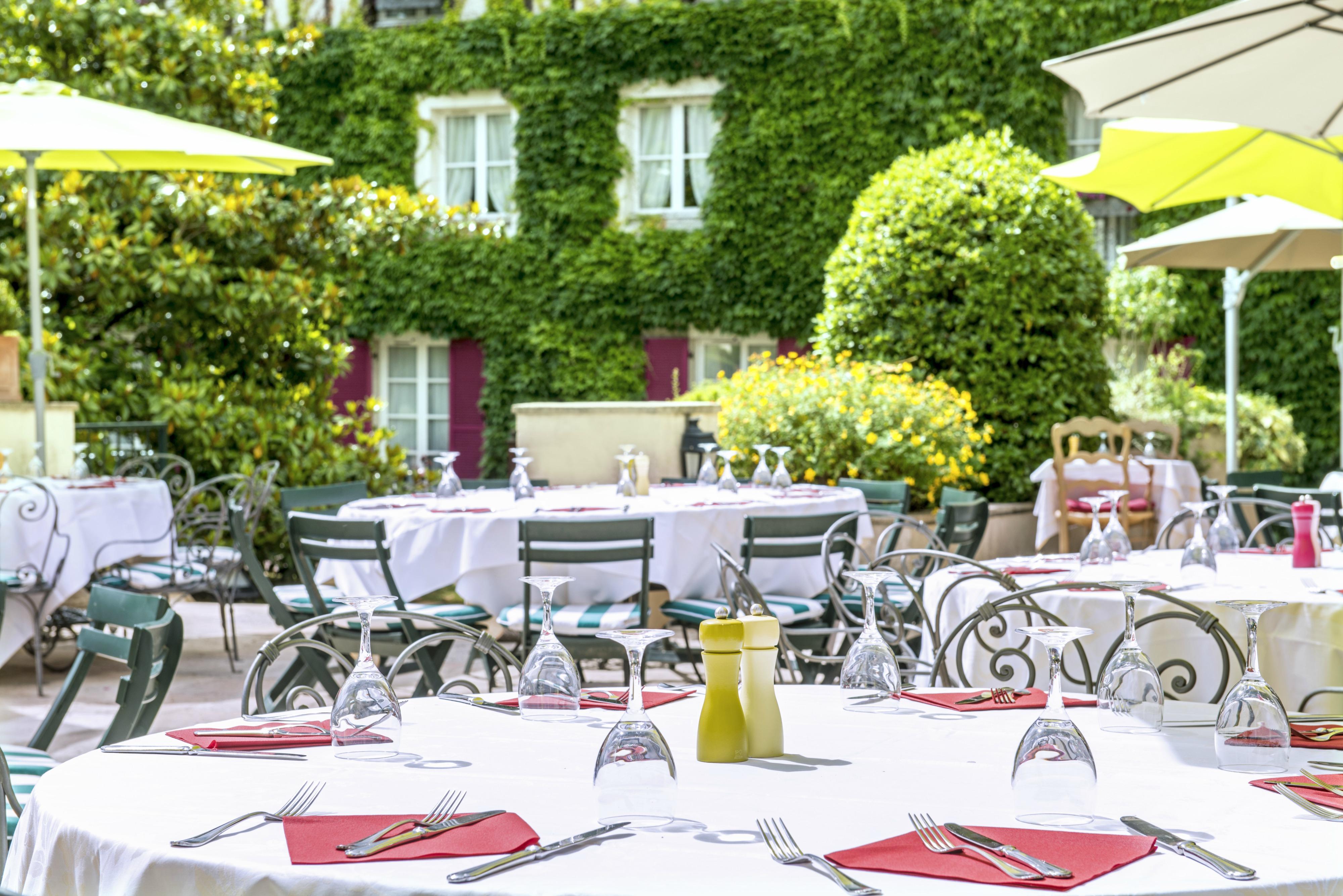 Le Manoir De Hotel Gressy