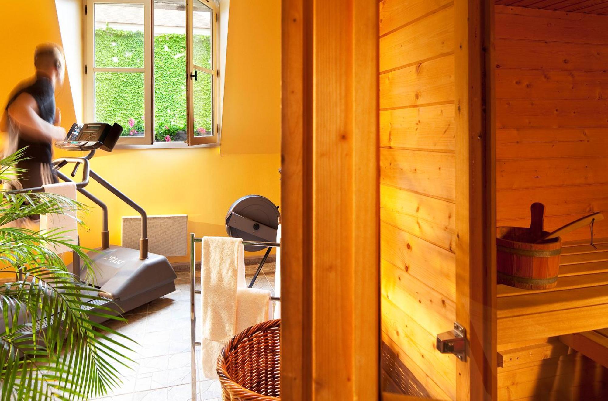 Le Manoir De Hotel Gressy