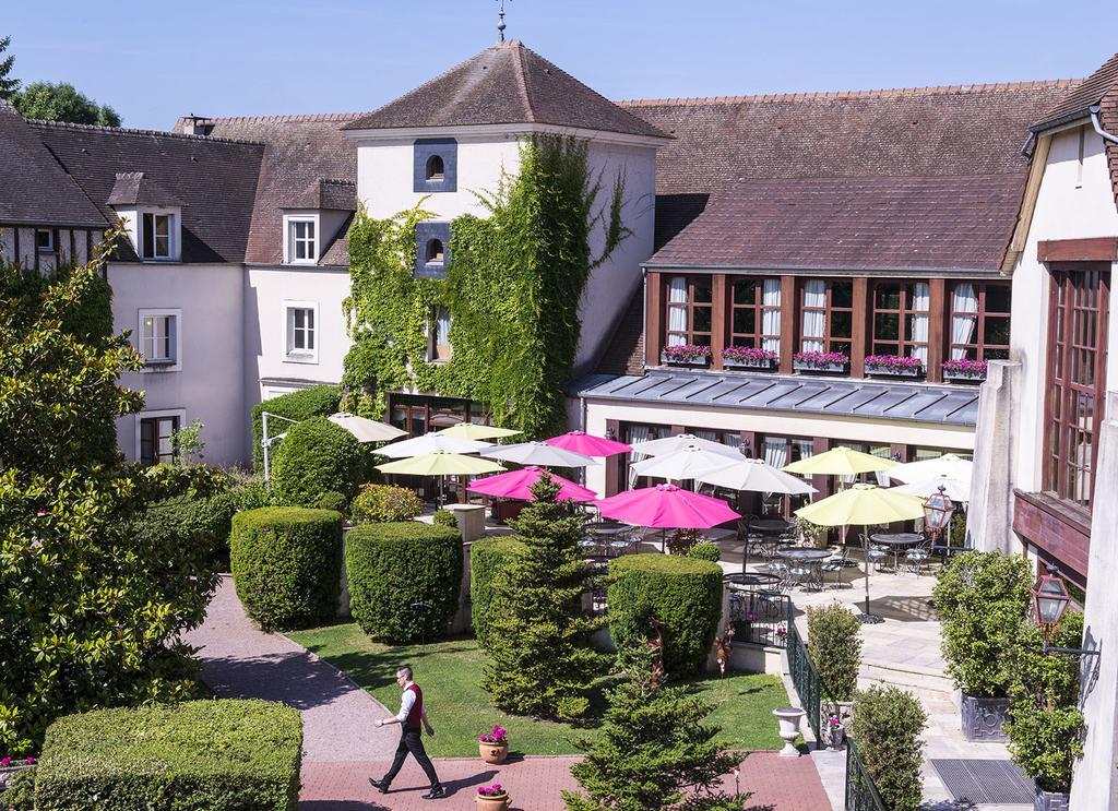 Hotel Le Manoir De 4*