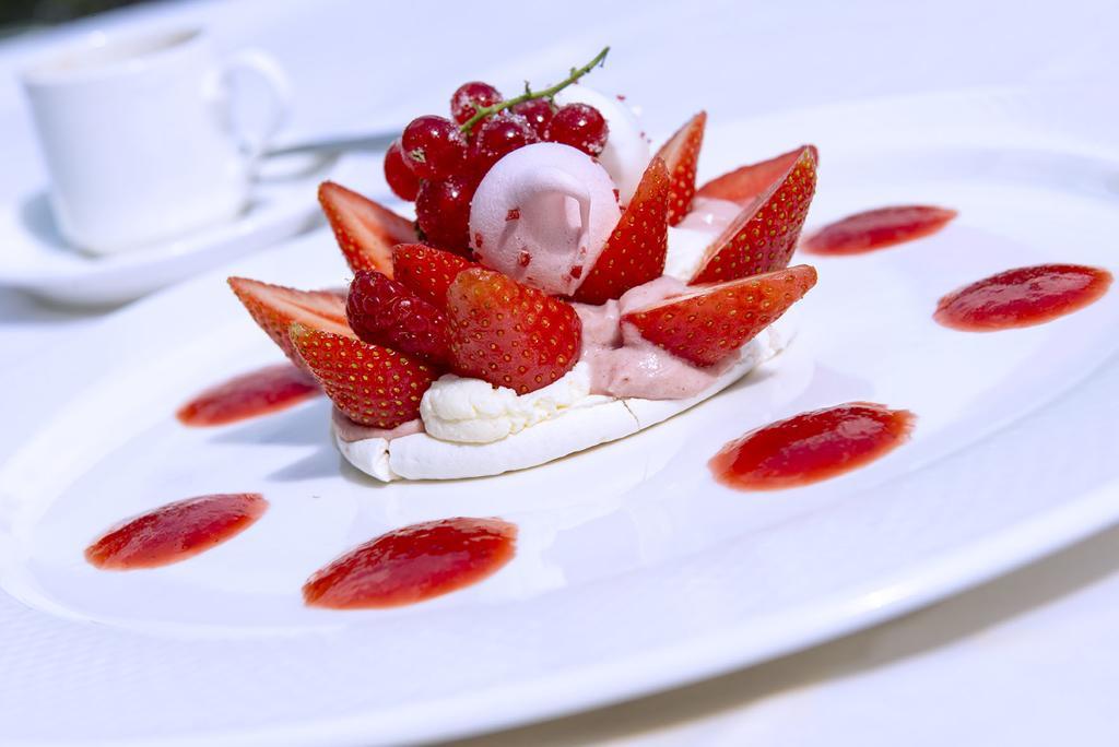 Le Manoir De 4*