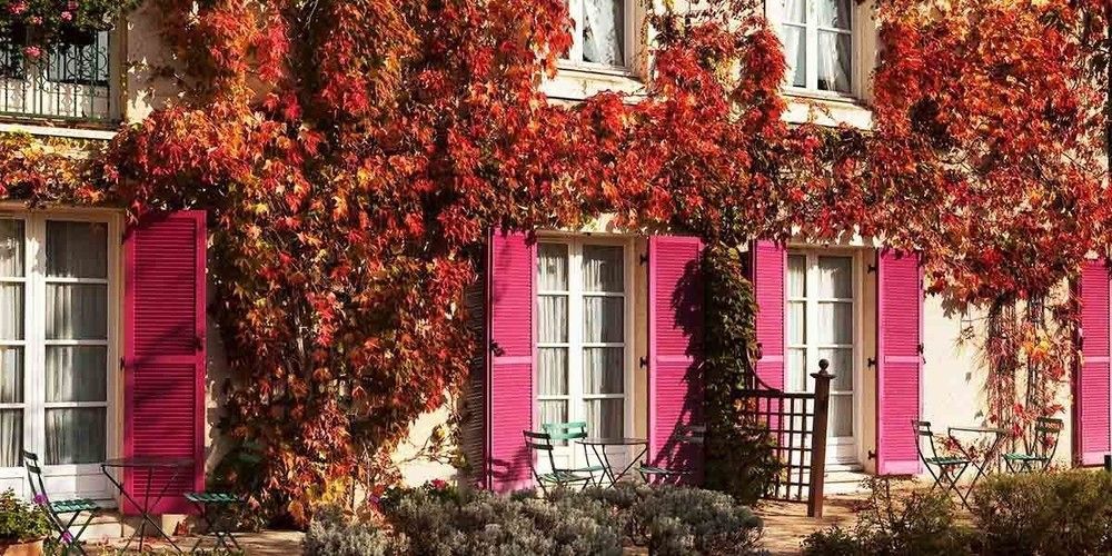 Le Manoir De 4* Gressy