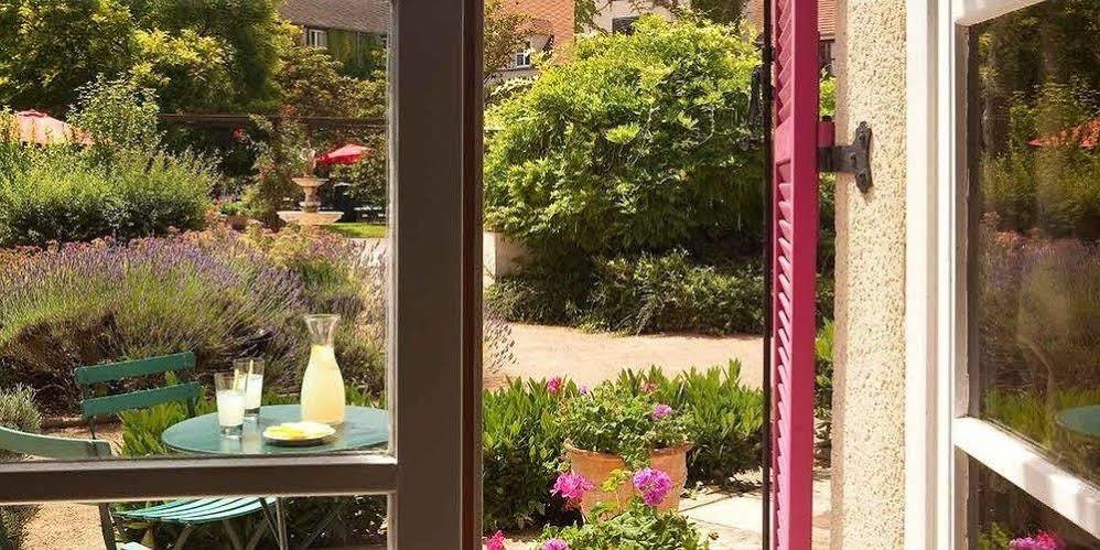 Hotel Le Manoir De 4*