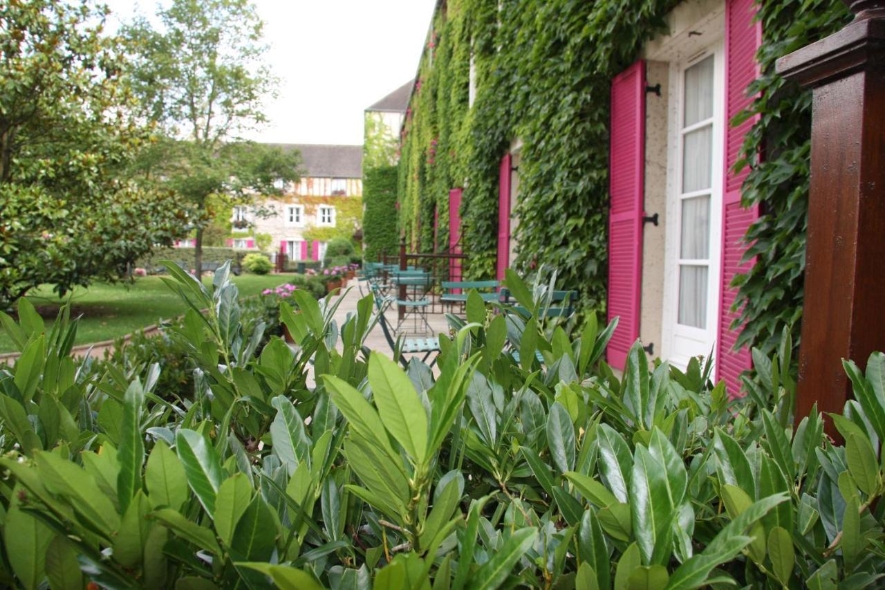 Hotel Le Manoir De 4*