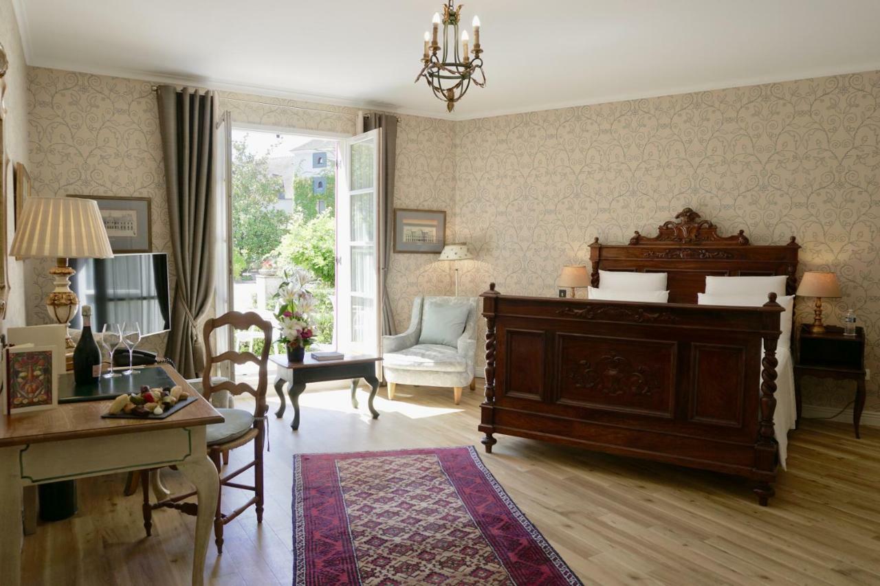 Le Manoir De Hotel 4*