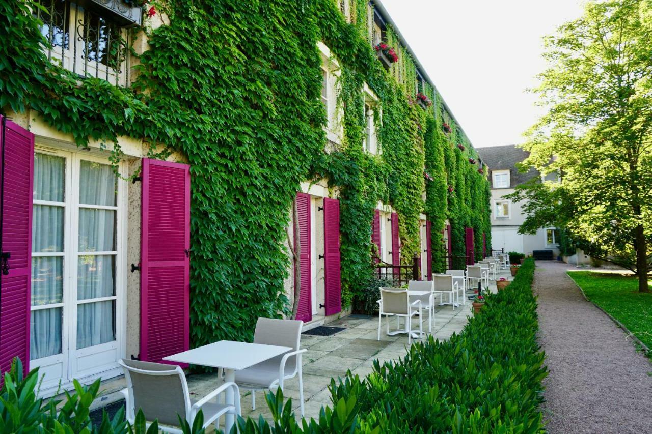 Le Manoir De Gressy
