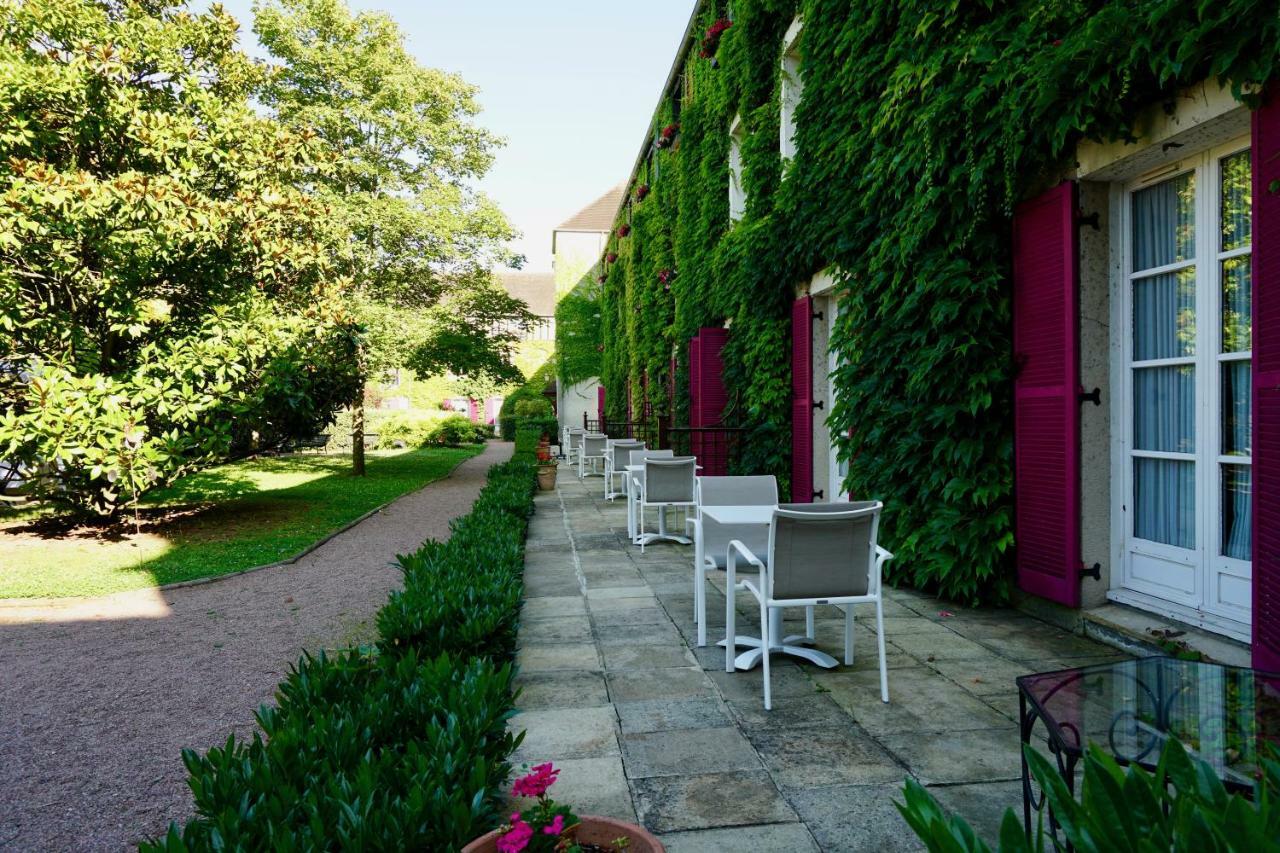 Le Manoir De Hotel 4*