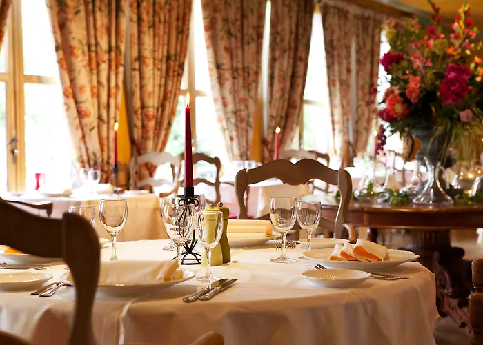 Le Manoir de Gressy