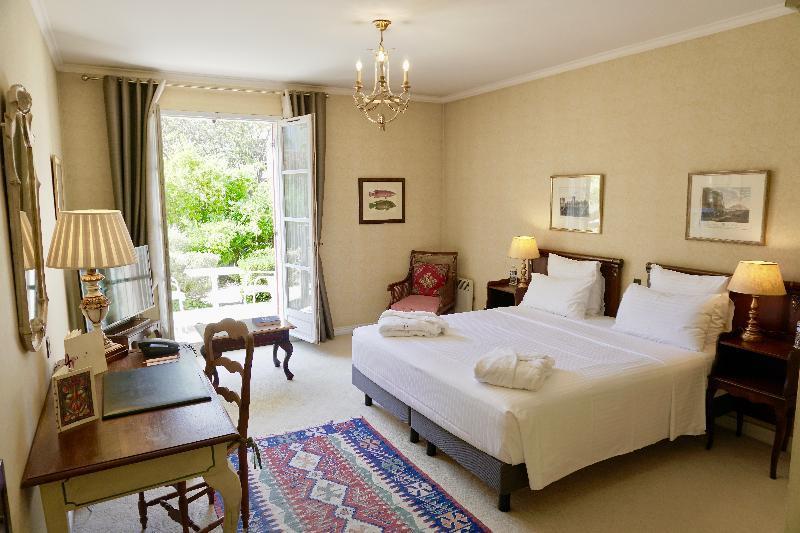 Le Manoir De Hotel 4*
