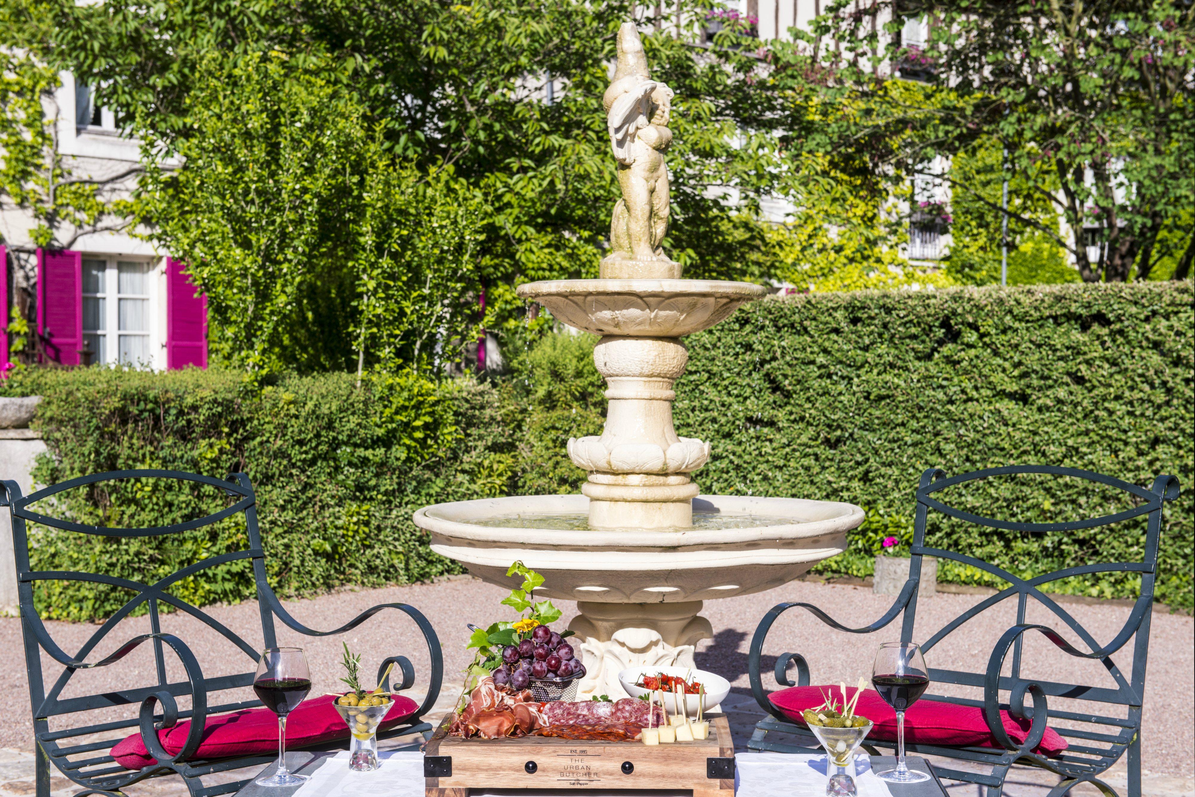 Hotel Le Manoir De 4*
