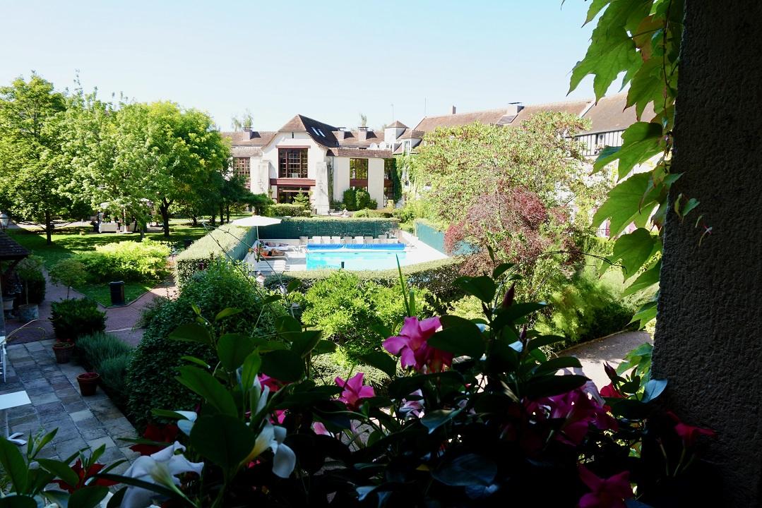 Le Manoir De 4*
