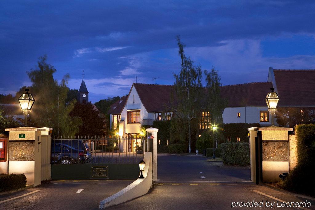 Le Manoir De 4*