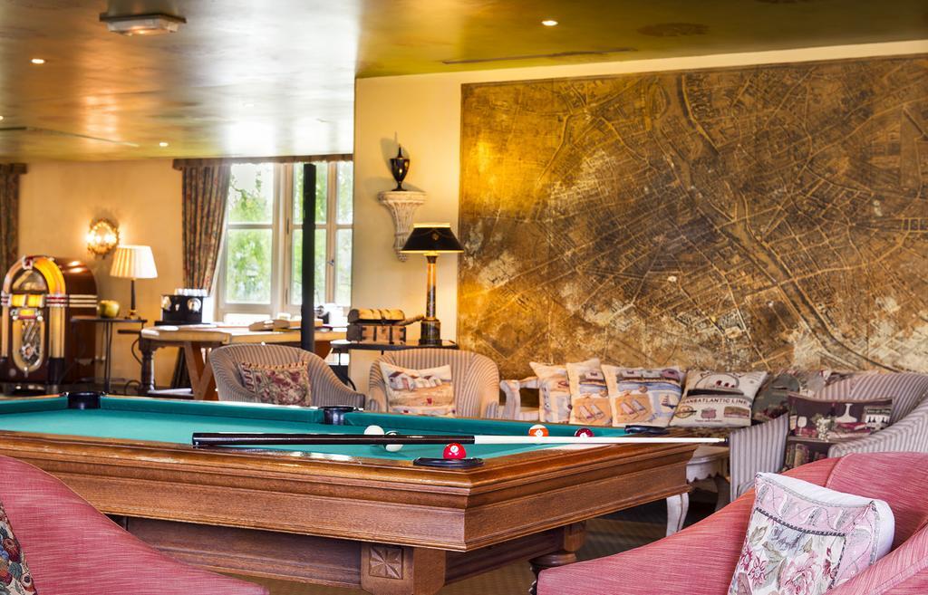 Hotel Le Manoir De 4*