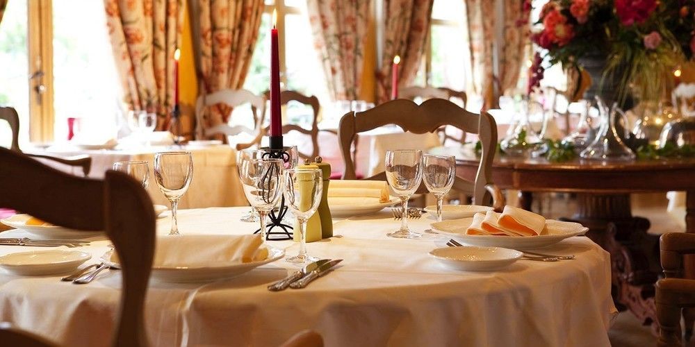 Hotel Le Manoir De Gressy