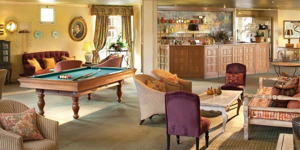 Hotel Le Manoir De 4*