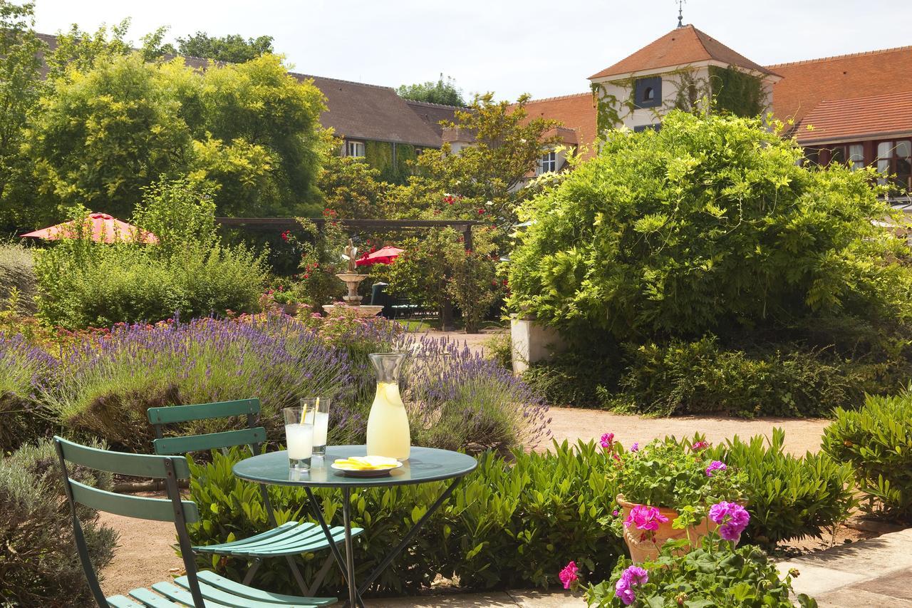 Le Manoir De 4*