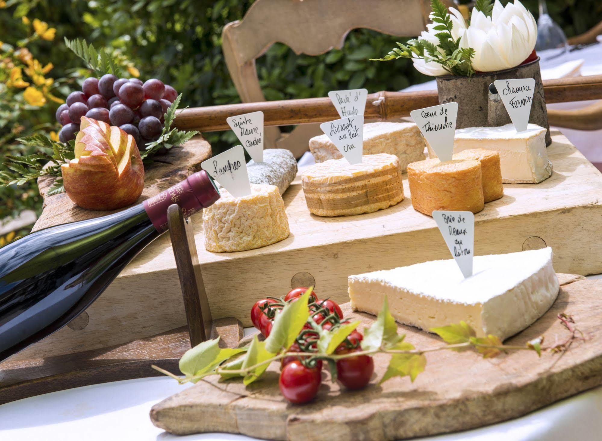 Hotel Le Manoir De