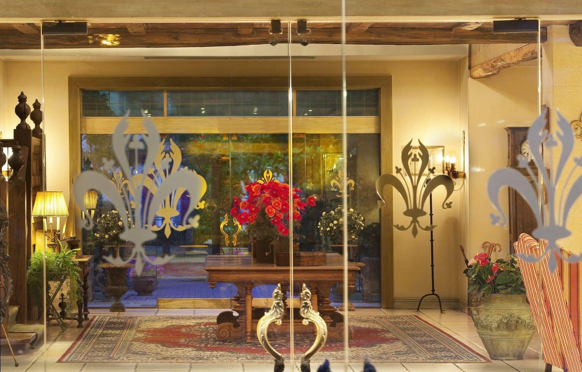 Hotel Le Manoir De 4*