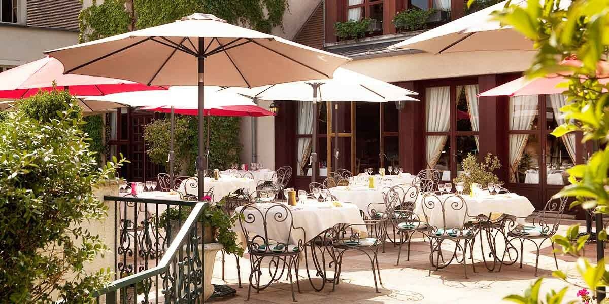 Le Manoir De Hotel 4*