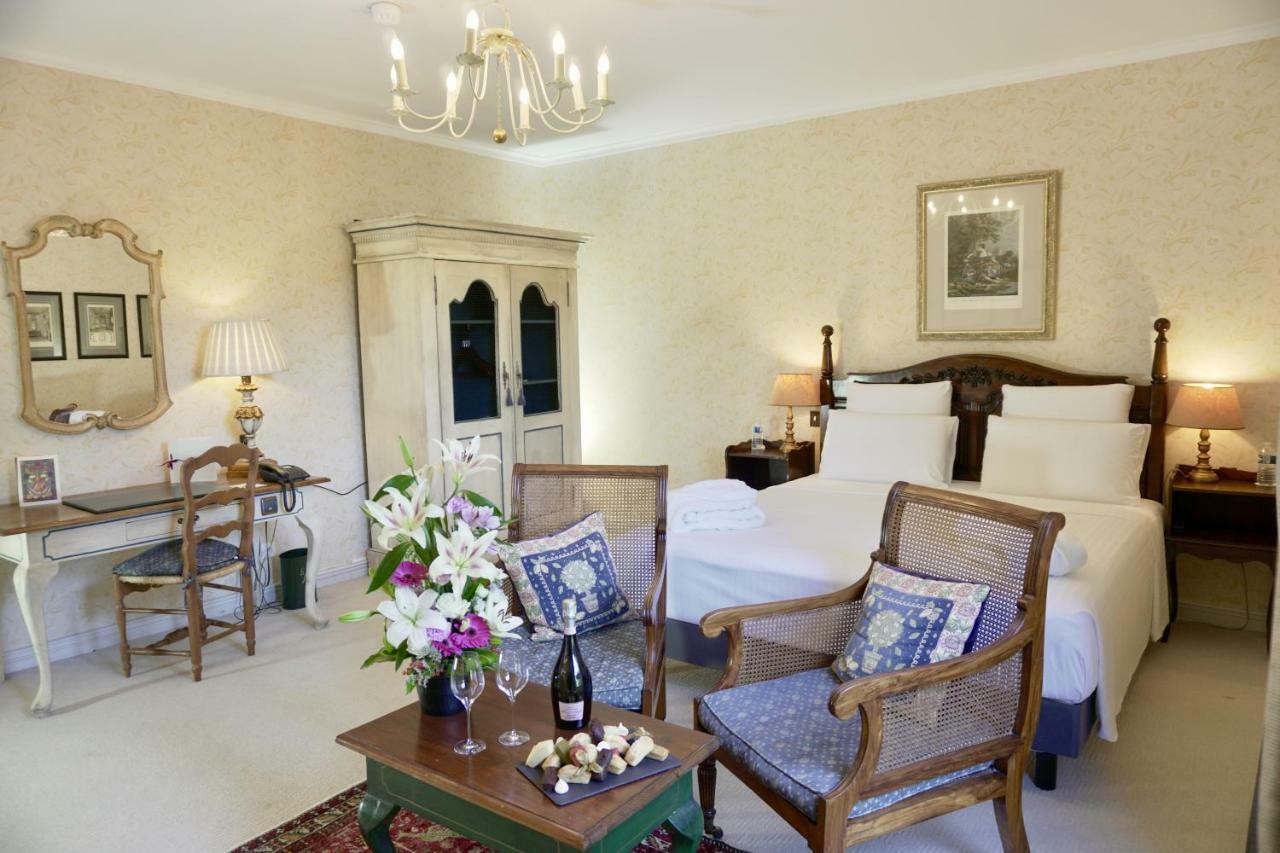 Le Manoir De 4*