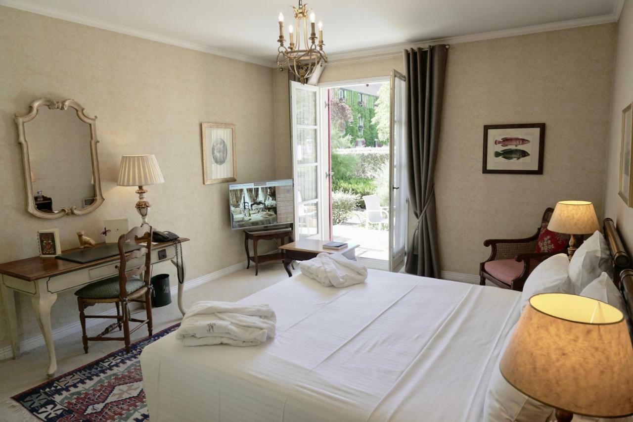 Le Manoir De