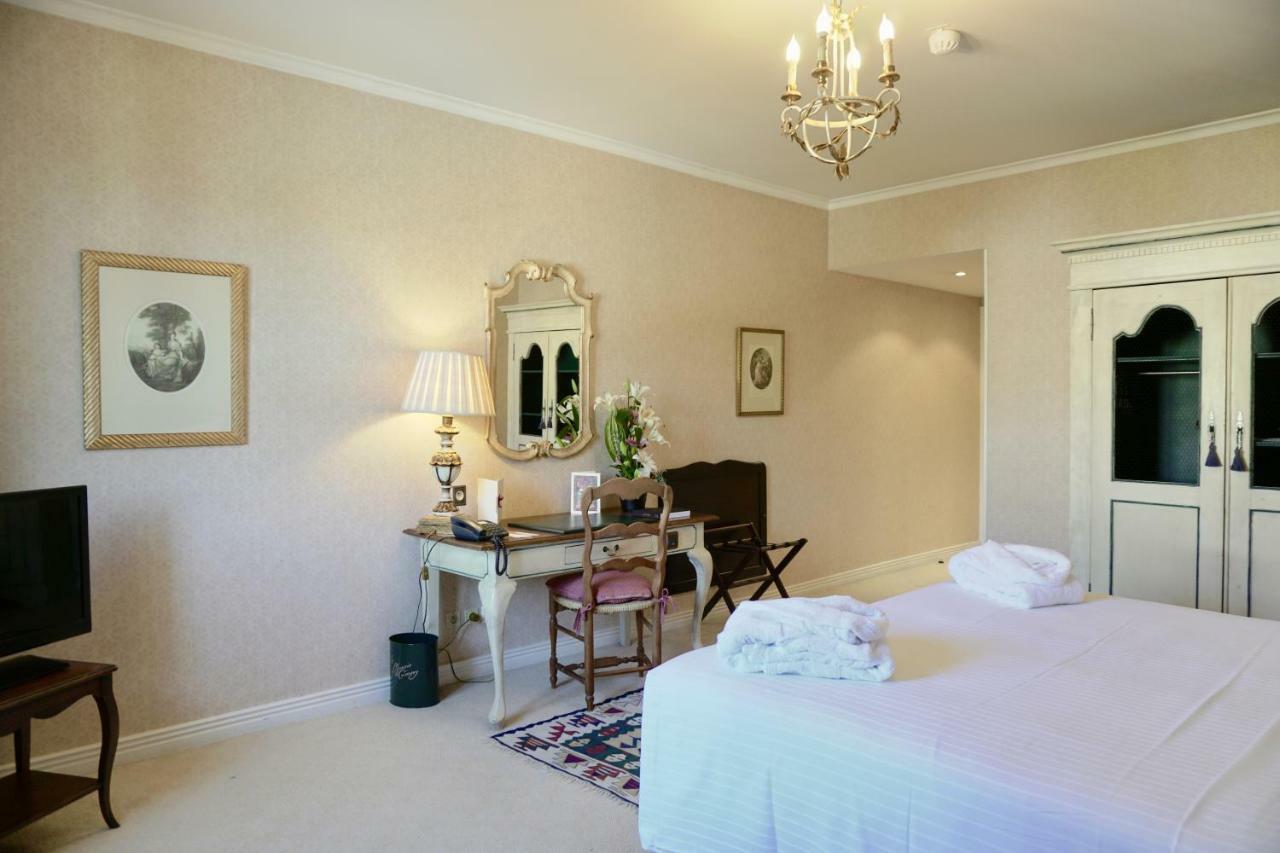 Le Manoir De 4*