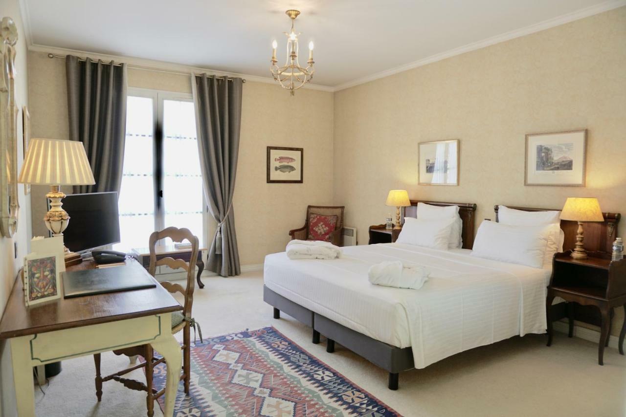 Le Manoir De 4*